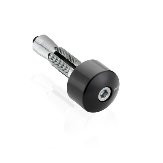 Rizoma Bar End Mirror Adapter Black