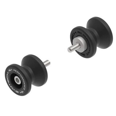 Evotech Performance Paddock Stand Bobbins XSR900 (2022-Present)