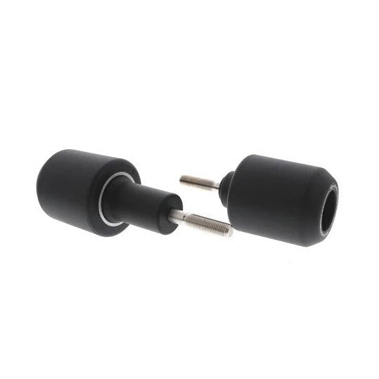 Evotech Crash Bobbins Frame Sliders Yamaha XSR900 (2022-Present)
