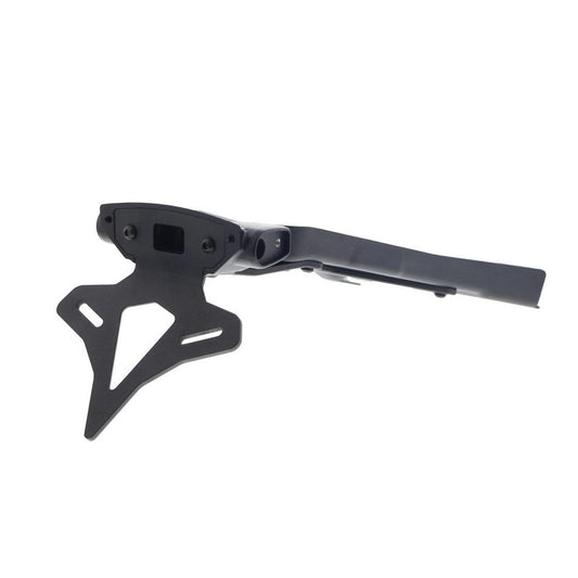 Tail Tidy, Fender Eliminator, BMW, RnineT, R nineT, R9T, Evotech, Custom, Motorcycle, motorbike