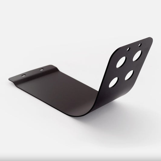 Tec Bike Engine Sump Guard Royal Enfield Interceptor 650 and Continental GT 650 (2019 onward)