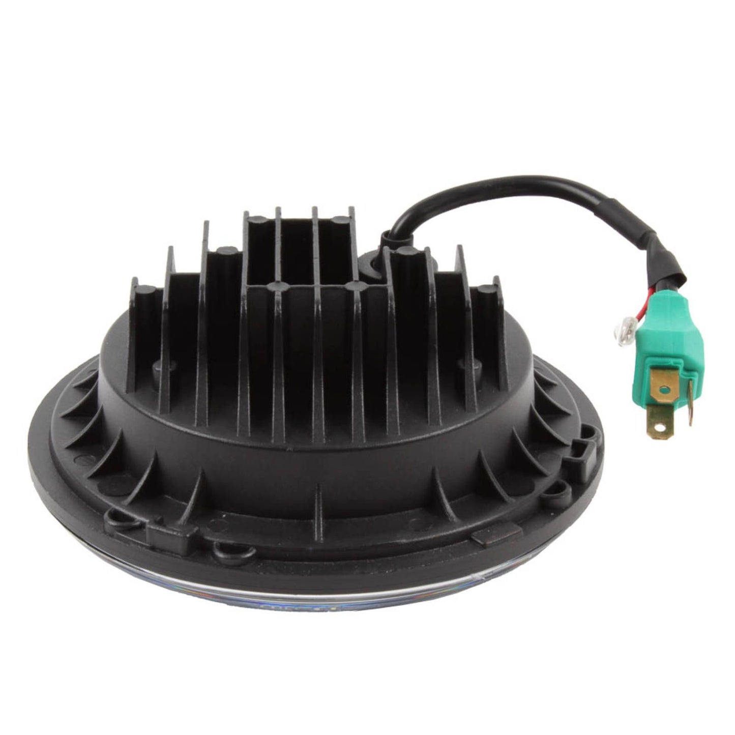 LED Headlight Insert 7"