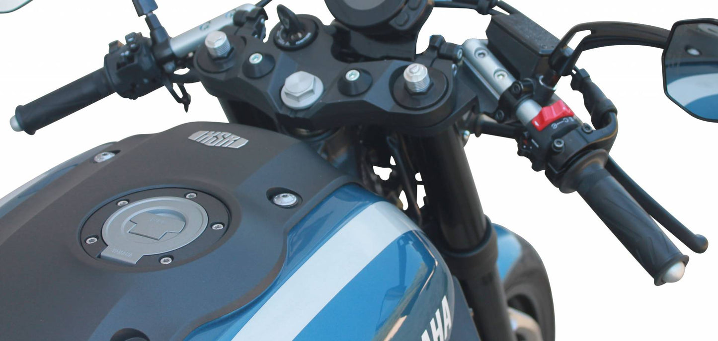 S2 Concepts Clip On Set Yamaha XSR900