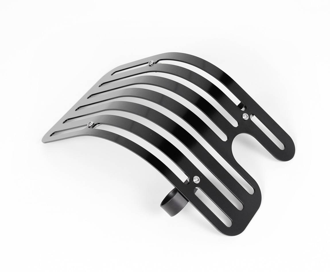 Baak Engine Protection Triumph Liquid Cooled (2016-)