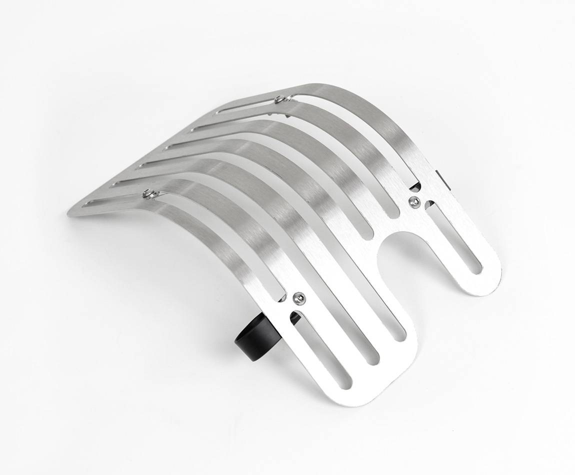Baak Engine Protection Triumph Liquid Cooled (2016-)