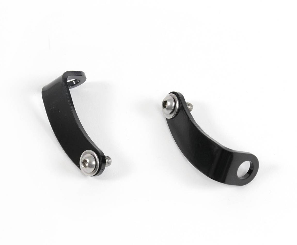 Baak Front Indicator Brackets Royal Enfield 650 Twin