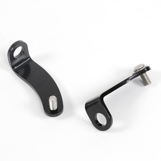 Baak Front Indicator Brackets Royal Enfield 650 Twin