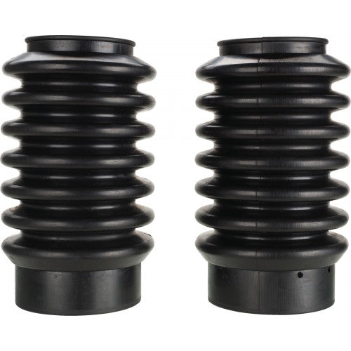 JVB Moto, Fork Gaiter, Fork boot, XSR700, MT07, FZ07, KEDO, Custom bike, scrambler, tracker, motorcycle