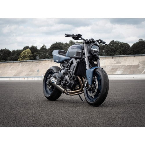 JVB Headlight Kit Yamaha XSR900