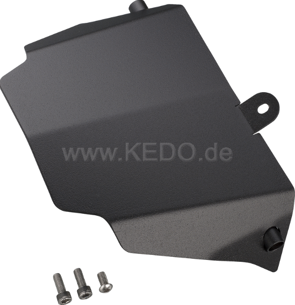 KEDO Wrenchmonkee Monkeebeast Hugger Yamaha XSR900 (16-21)