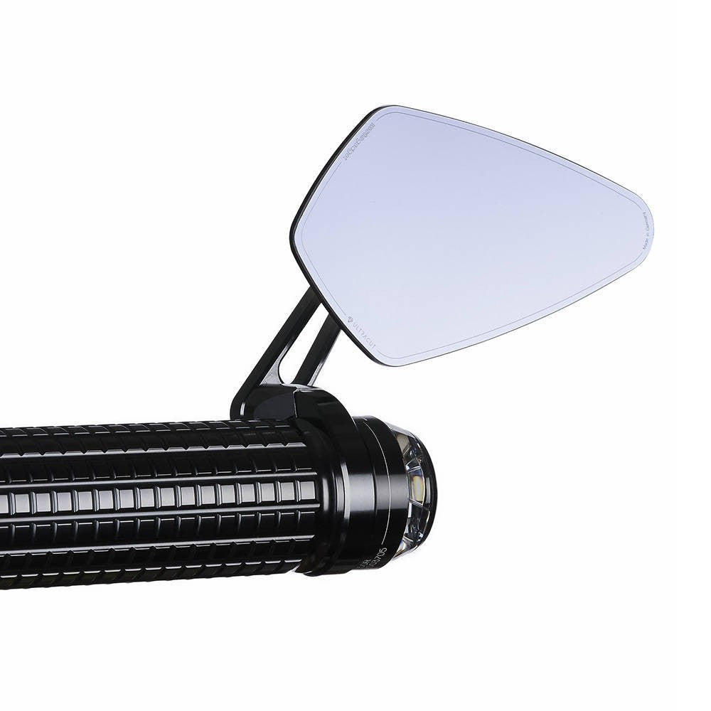 Motogadget, Mo.view, Mo.view blade, Dark, Tinted, Barend, Bar end, Indicator, Custom, Cafe racer, Scrambler, Rizoma, Kellermann, Deus, Deus Customs, Mirror, Motorcycle, motorbike, bike, Cycle, Harley, Yamaha, Suzuki, kawasaki, honda, ducati