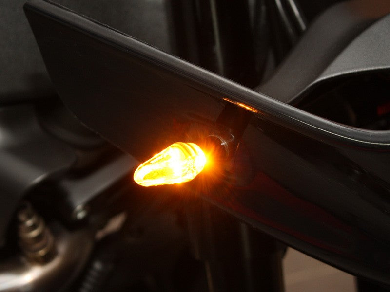 Motogadget Mo.blaze ice Indicator Motorcycle