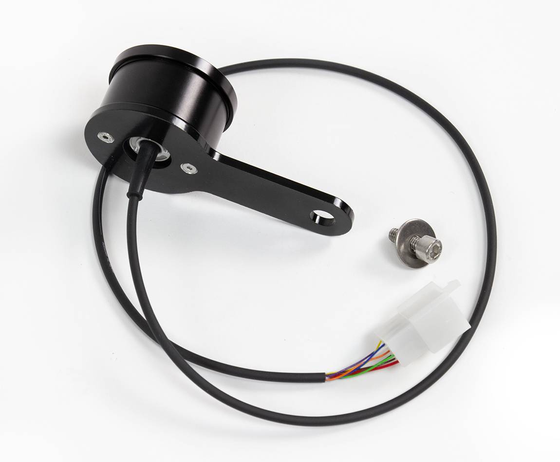 Motogadget Motoscope Tiny Speedo Kit - Royal Enfield 650