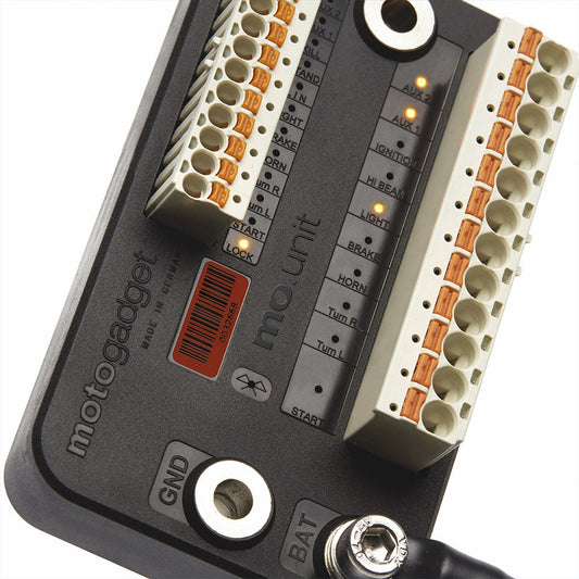 Motogadget Mo.Unit Basic