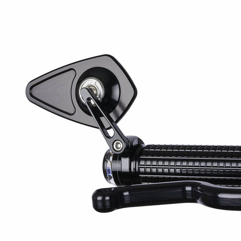 Motogadget, Mo.view, Mo.view blade, Dark, Tinted, Barend, Bar end, Indicator, Custom, Cafe racer, Scrambler, Rizoma, Kellermann, Deus, Deus Customs, Mirror, Motorcycle, motorbike, bike, Cycle, Harley, Yamaha, Suzuki, kawasaki, honda, ducati