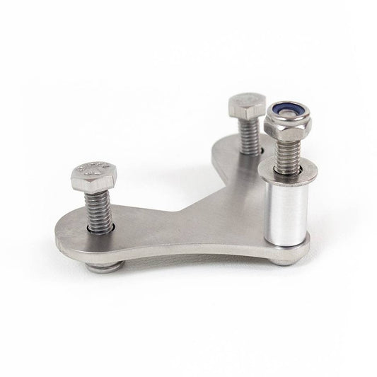 Baak Ignition Relocation Bracket Triumph