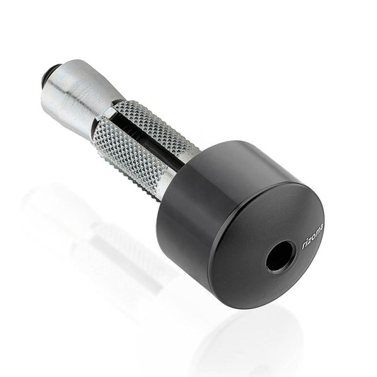 Rizoma Bar End Black