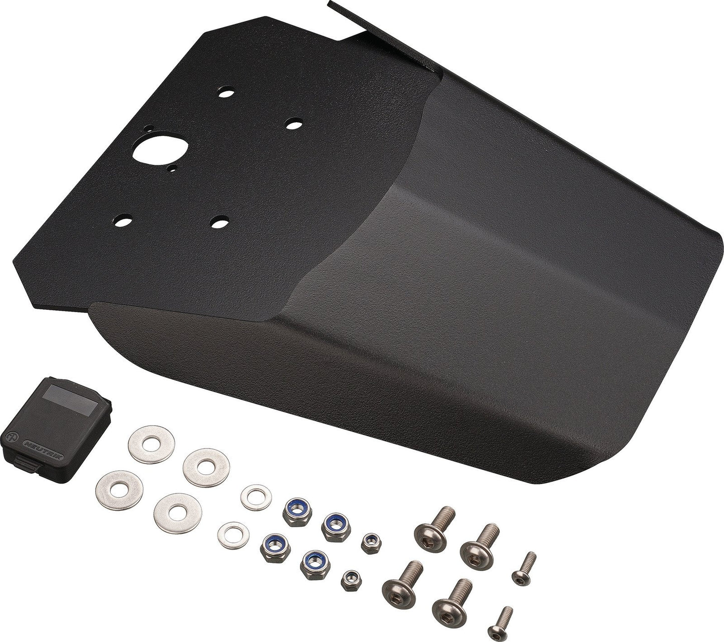 Kedo Monkee Beast Rear Fender Yamaha XSR900