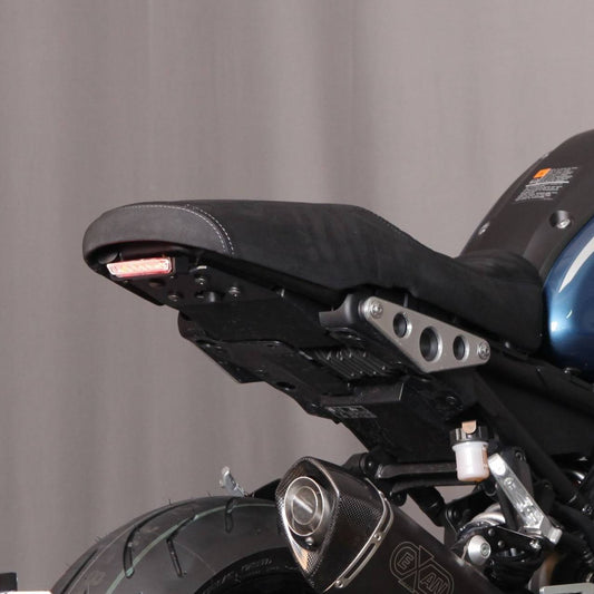 S2 Concepts Under Seat Tail Light Yamaha XSR900