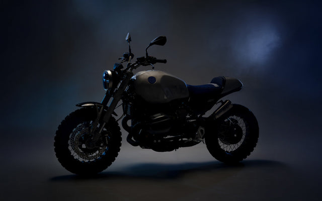Trail Breaker - Part 2