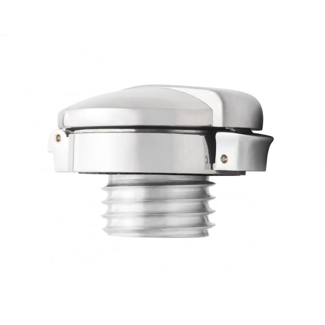 Motone Monza Cap Kit for Triumph and HD POLISHED