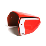 S2 Concepts Rear Seat Cowl Yamaha XSR900 (22-Onwards) Legend RED