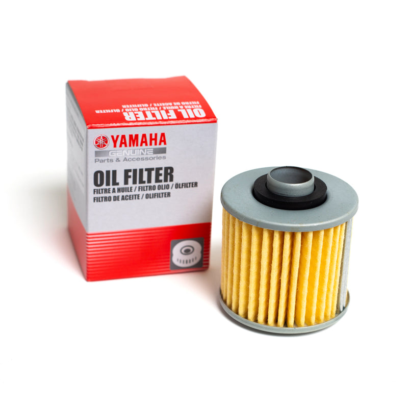Yamaha Oil Filter SR & XT