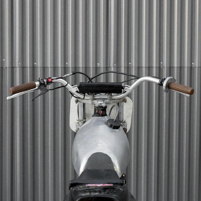 Biltwell Torker Grips  Chocolate