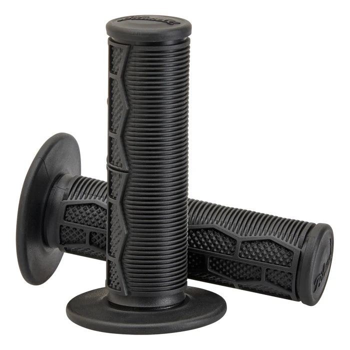 Biltwell Moto Grips Black