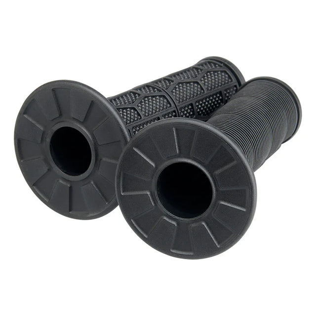 Biltwell Moto Grips Black