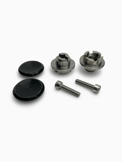 Motogadget Bar Extension - suitable for Honda