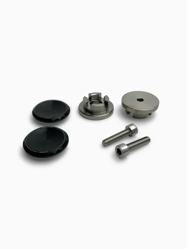 Motogadget Bar Extension - suitable for Suzuki