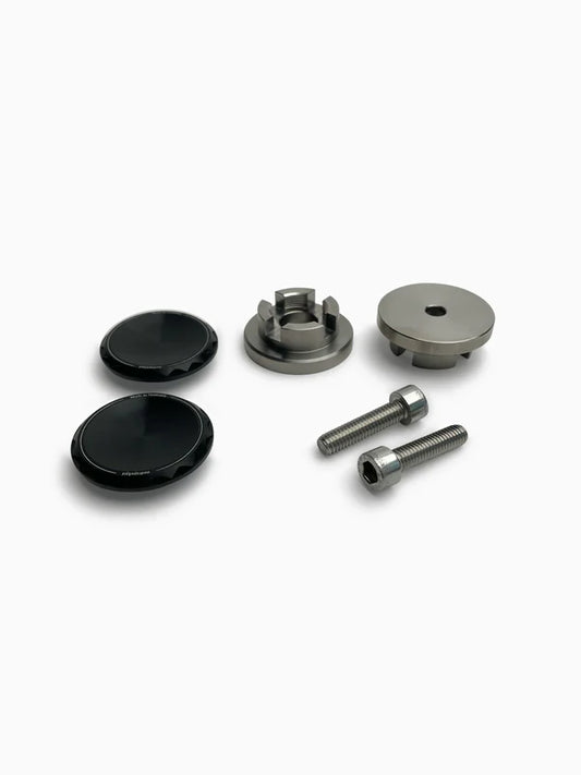 Motogadget Bar Extension - suitable for Suzuki