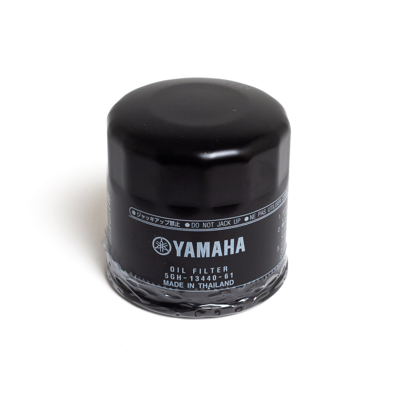 Yamaha Oil Filter
