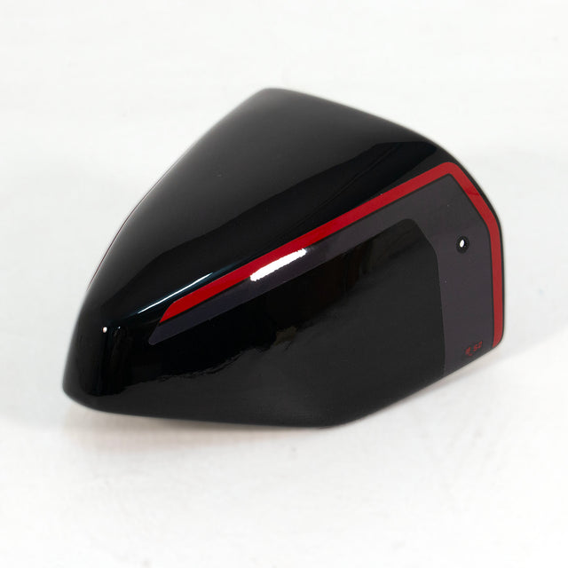 S2 Concepts Rear Seat Cowl Yamaha XSR900 (22-Onwards) Black
