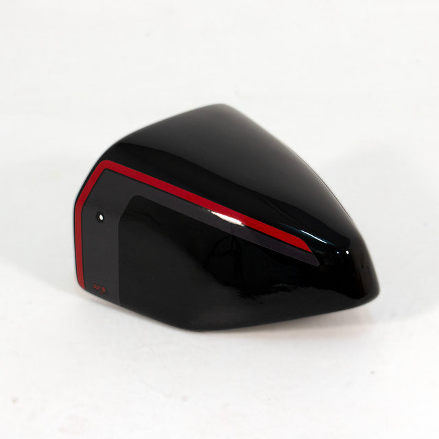 S2 Concepts Rear Seat Cowl Yamaha XSR900 (22-Onwards) Black