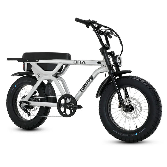 Fatboy DNA V3 Electric Bicycle EN15194 Certified eBike