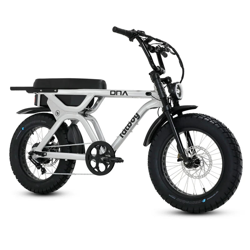 Fatboy DNA V3 Electric Bicycle EN15194 Certified eBike