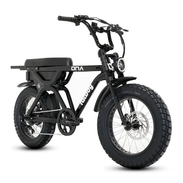 Fatboy DNA V3 Electric Bicycle EN15194 Certified eBike