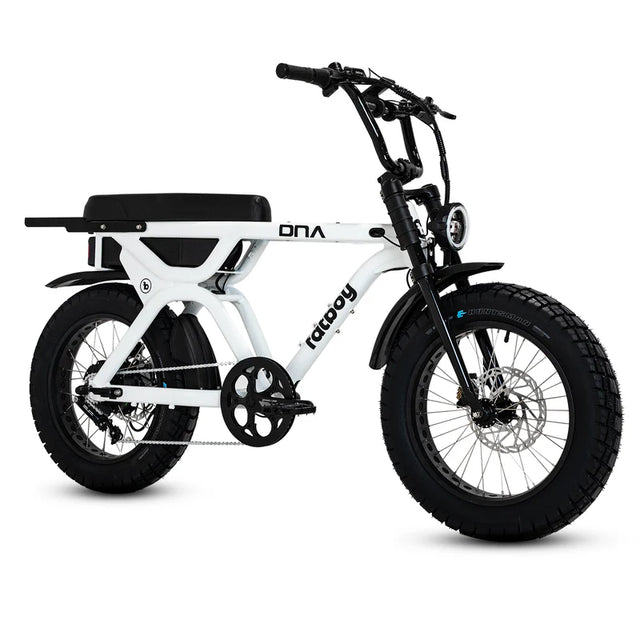 Fatboy DNA V3 Electric Bicycle EN15194 Certified eBike