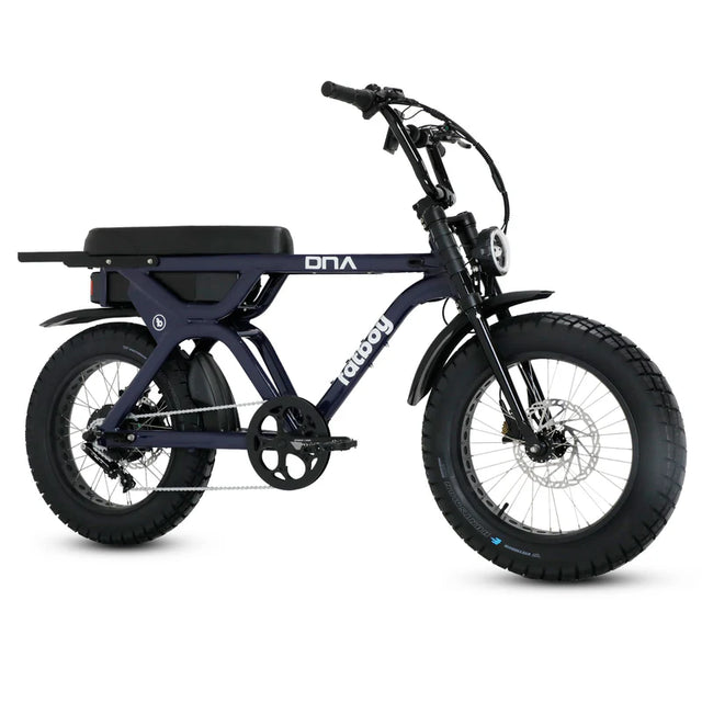 Fatboy DNA V3 Electric Bicycle EN15194 Certified eBike