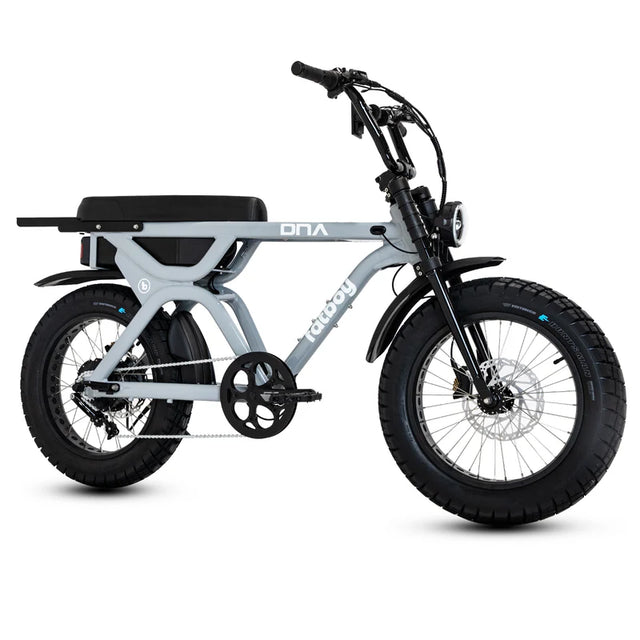 Fatboy DNA V3 Electric Bicycle EN15194 Certified eBike