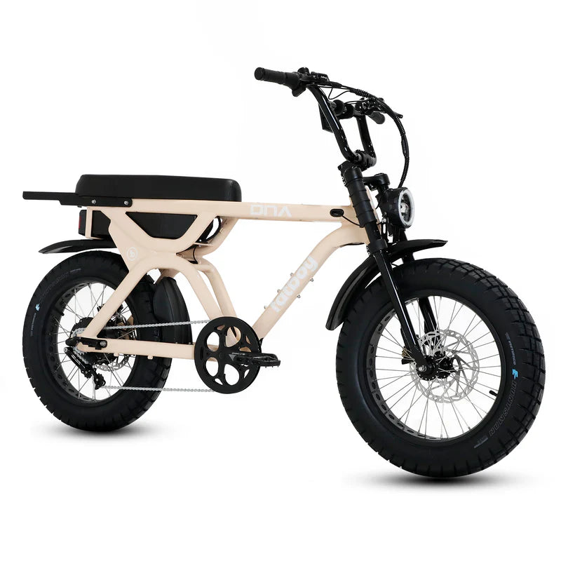Fatboy DNA V3 Electric Bicycle EN15194 Certified eBike