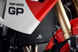 Evotech Radiator Guard XSR900 GP + MT09 (2024- Onwards)