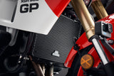 Evotech Radiator Guard XSR900 GP + MT09 (2024- Onwards)