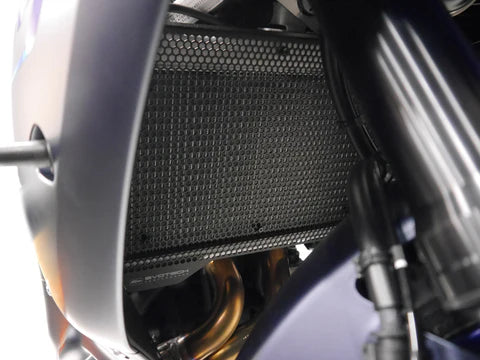 Radiator Guard Yamaha YZF R7 (2022+)