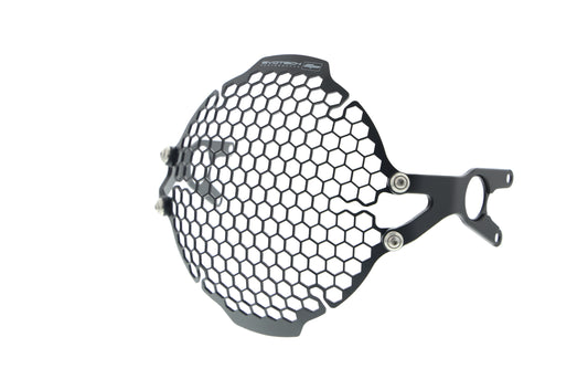 Evotech Headlight Guard XSR900 (2016-2021)