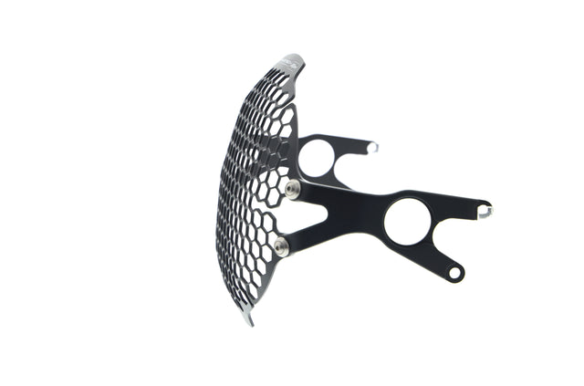 Evotech Headlight Guard XSR900 (2016-2021)