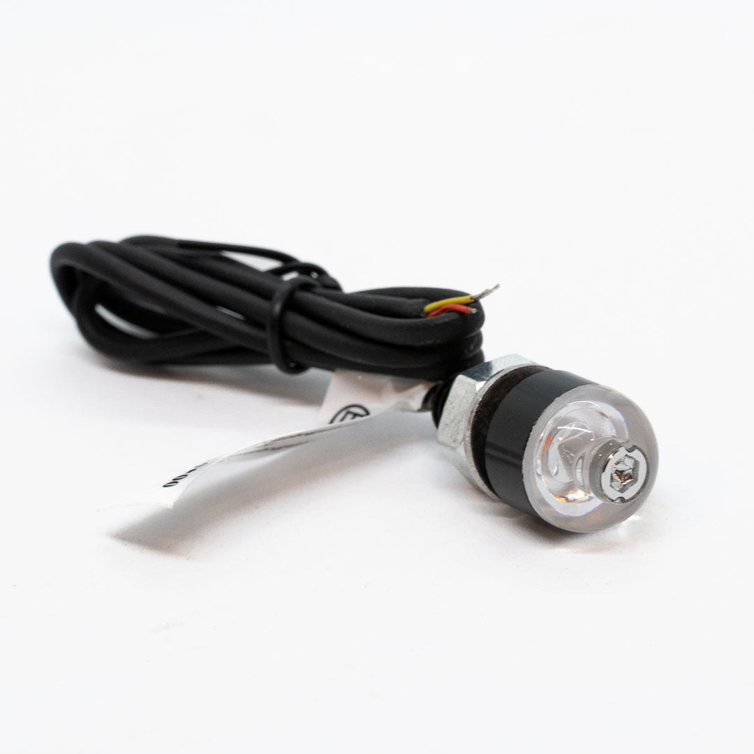 Purpose Built Moto OMNI Light LED Black