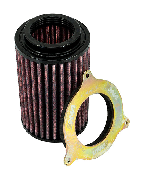 DNA Stage 2 Air Filter Combo Royal Enfield Himalayan and Scram 411